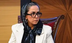زیستن در میانه آشوب
