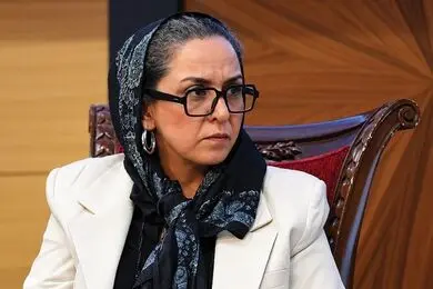 زیستن در میانه آشوب