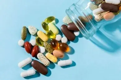 حضور گروه کیمیا در نمایشگاه «افغان هلث ۲۰۲۵» کابل