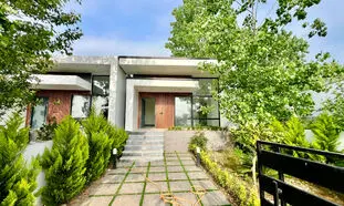 خرید ویلا در نور یا در چمستان کدام به صلاح است؟