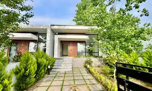 خرید ویلا در نور یا در چمستان کدام به صلاح است؟