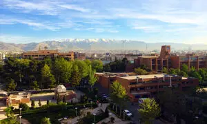  حضور همراه اول در نمایشگاه کار دانشگاه صنعتی شریف