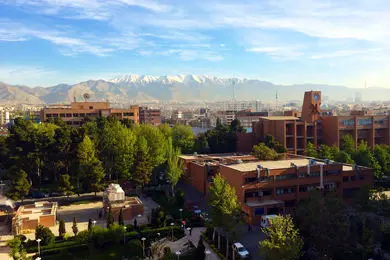  حضور همراه اول در نمایشگاه کار دانشگاه صنعتی شریف