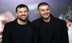 پخش «وحشی ۲» با مردم آغاز شد/ فصل سه در آستانه فیلمبرداری