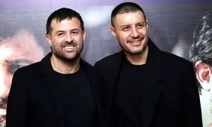 پخش «وحشی ۲» با مردم آغاز شد/ فصل سه در آستانه فیلمبرداری