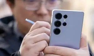 مقایسه قیمت سامسونگ اس ۲۵ الترا در بلک فرایدی دیجی کالا و تکنولایف