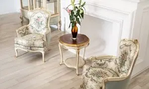 مبلمان دست‌ساز در برابر کارخانه‌ای ، تفاوت‌هایی که نمی‌دانستید