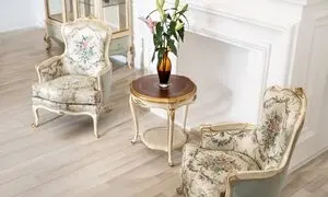 مبلمان دست‌ساز در برابر کارخانه‌ای ، تفاوت‌هایی که نمی‌دانستید