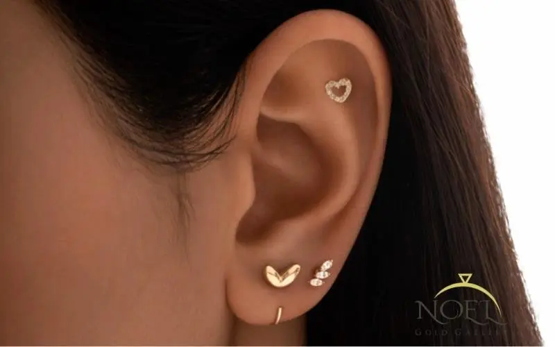 راهنمای خرید هدیه ولنتاین؛ چرا طلا ماندگارترین کادو برای روز عشق است؟