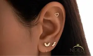 راهنمای خرید هدیه ولنتاین؛ چرا طلا ماندگارترین کادو برای روز عشق است؟