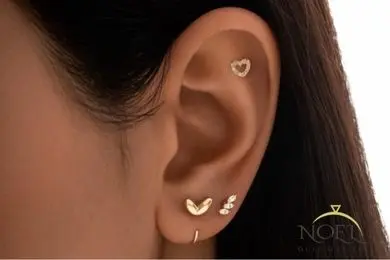 راهنمای خرید هدیه ولنتاین؛ چرا طلا ماندگارترین کادو برای روز عشق است؟