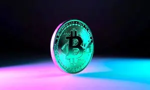 بیت‌کوین بهترین دارایی در شرایط تورمی و غیرتورمی