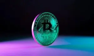 بیت‌کوین بهترین دارایی در شرایط تورمی و غیرتورمی