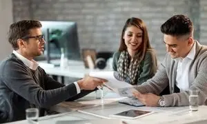 وام سازمانی بلو فرصتی برای آرامش پرسنل