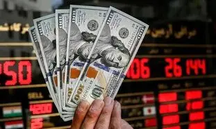 افزایش تقاضا برای نقدینگی دلار و طلا در صدر فروش بازارها