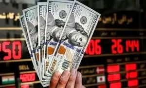 افزایش تقاضا برای نقدینگی دلار و طلا در صدر فروش بازارها