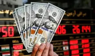 افزایش تقاضا برای نقدینگی دلار و طلا در صدر فروش بازارها