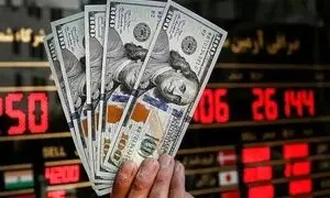 افزایش تقاضا برای نقدینگی دلار و طلا در صدر فروش بازارها