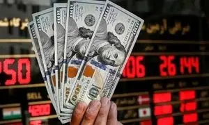 افزایش تقاضا برای نقدینگی دلار و طلا در صدر فروش بازارها