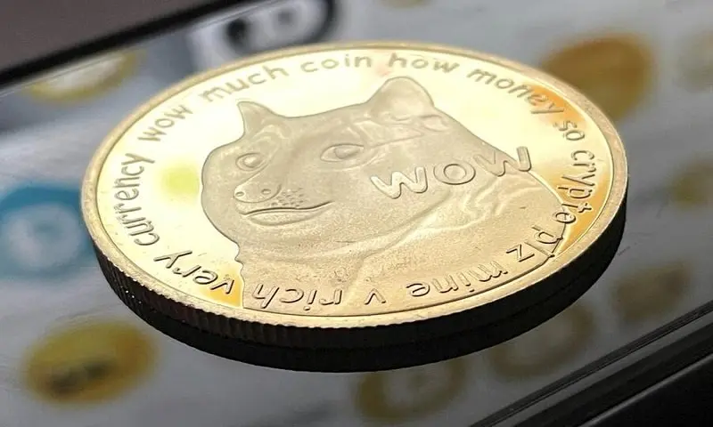 رمزارز دوج کوین آماده ‌حرکت بزرگ است