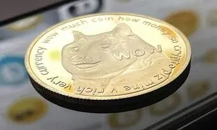 رمزارز دوج کوین آماده ‌حرکت بزرگ است