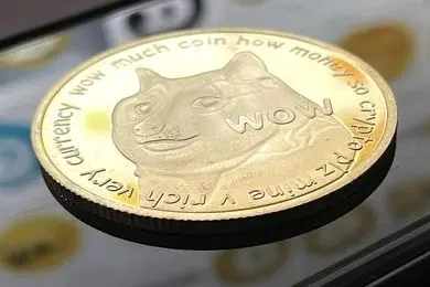 رمزارز دوج کوین آماده ‌حرکت بزرگ است