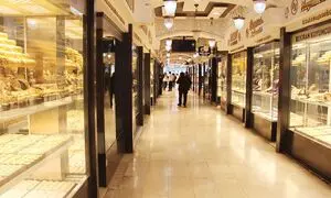 تاج از رقابت بر سر کاهش اجرت فاصله گرفت