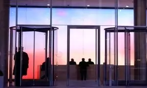 ثبت‌نام تسهیلات حمایتی کسب‌وکارهای آسیب‌دیده از جنگ