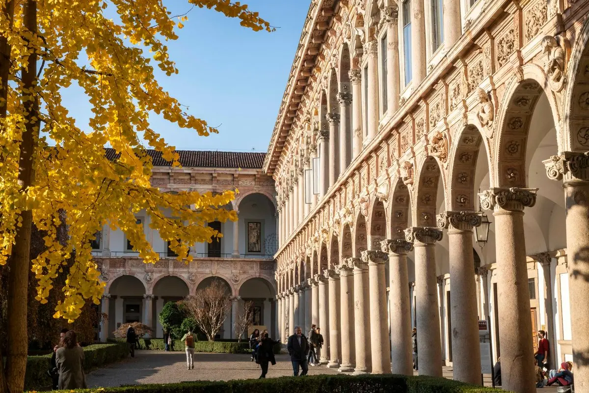 تحصیل در ایتالیا؛ از شرایط پذیرش تا کار دانشجویی و اقامت پس از تحصیل