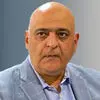 شاهین  نقره چی
