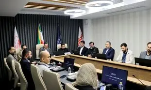 بازگشت سیتکس با رویکردی نو در نخستین اتاق فکر نمایشگاه دیجیتال ایران