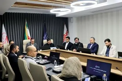 بازگشت سیتکس با رویکردی نو در نخستین اتاق فکر نمایشگاه دیجیتال ایران