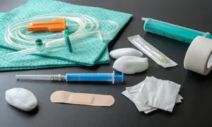 خرید تجهیزات تزریقات با بهترین قیمت و کیفیت