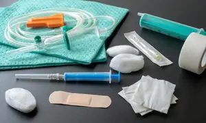 خرید تجهیزات تزریقات با بهترین قیمت و کیفیت