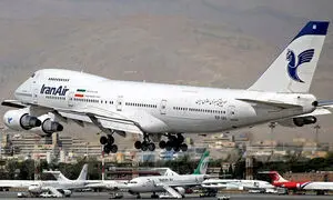 7 حقیقت جالب درباره فرودگاه مهرآباد که نمی دانستید