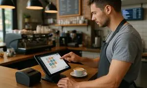بهترین راهکار برای مدیریت حرفه‌‌ای کافه و رستوران