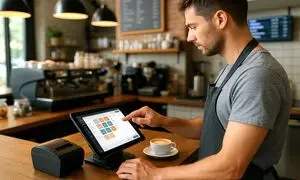 بهترین راهکار برای مدیریت حرفه‌‌ای کافه و رستوران