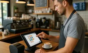 بهترین راهکار برای مدیریت حرفه‌‌ای کافه و رستوران