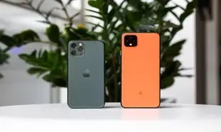 ۵ گوشی اندرویدی قدرتمند که رقیب سرسخت آیفون ۱۷ هستند