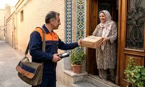 پارسی‌پست رویکرد تازه‌ای برای حضور زنان در صنعت لجستیک معرفی کرد