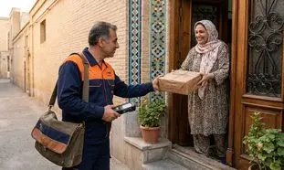 پارسی‌پست رویکرد تازه‌ای برای حضور زنان در صنعت لجستیک معرفی کرد