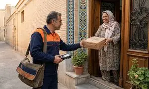 پارسی‌پست رویکرد تازه‌ای برای حضور زنان در صنعت لجستیک معرفی کرد