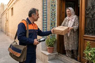 پارسی‌پست رویکرد تازه‌ای برای حضور زنان در صنعت لجستیک معرفی کرد