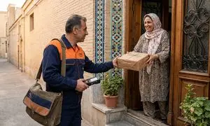 پارسی‌پست رویکرد تازه‌ای برای حضور زنان در صنعت لجستیک معرفی کرد