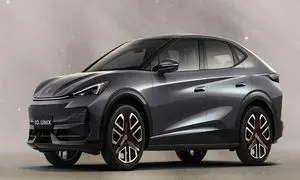 عرضه خودرو برقی فولکس‌واگن ID-UNYX در بورس کالا