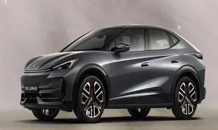 عرضه خودرو برقی فولکس‌واگن ID-UNYX در بورس کالا