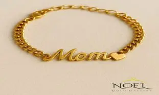 دستبند طلا برای روز مادر چی بخریم؟