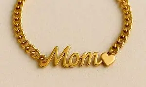 دستبند طلا برای روز مادر چی بخریم؟
