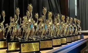 برندهای منتخب جشنواره ملی سلامت غذا