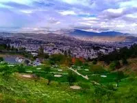 کردستان، یک خانه و هزار بام